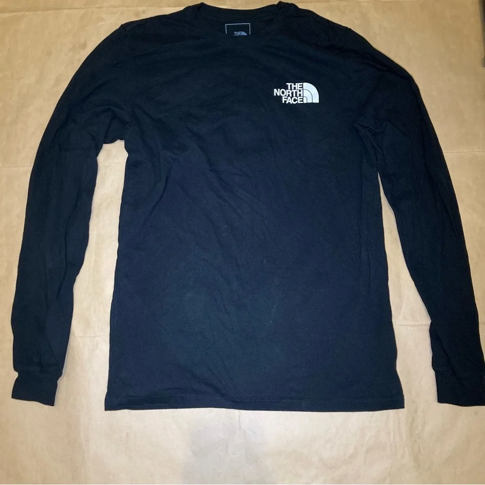 North face top